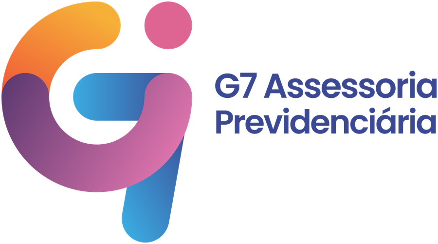 G7 Assessoria Previdenciária